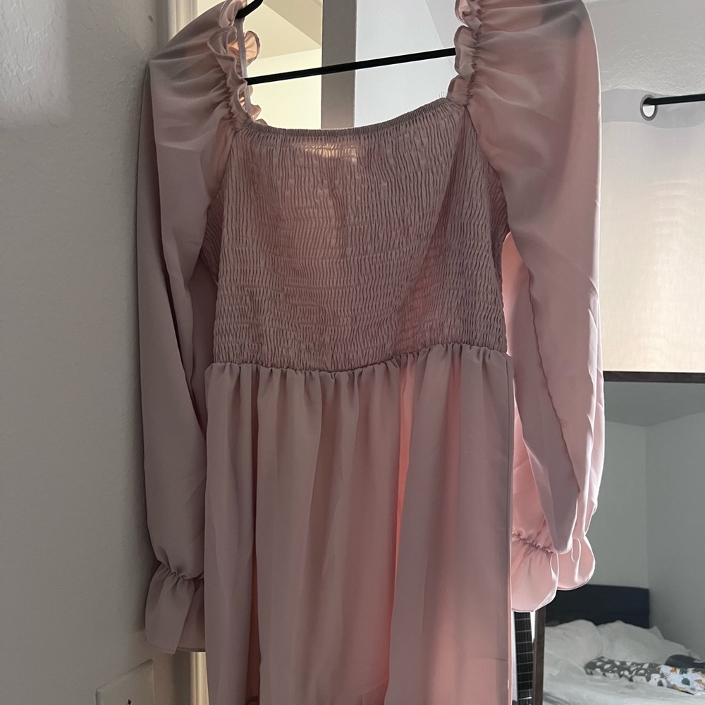 Womens dress